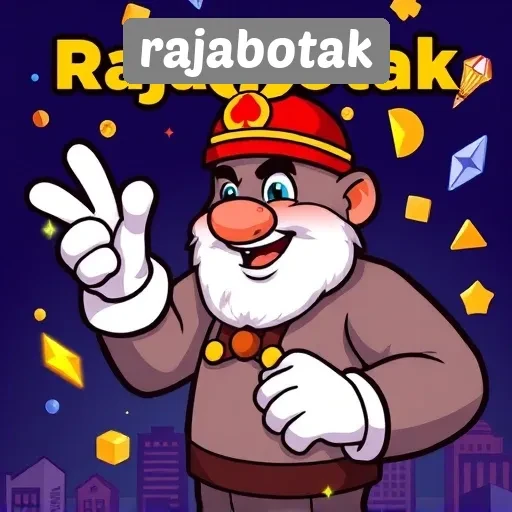 Paket Bonus dan Promo Menarik di Rajabotak