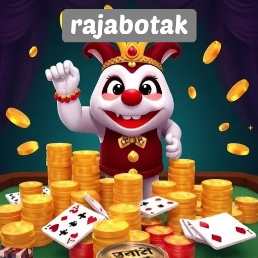 Menjelajahi Peluang Game di Situs Rajabotak