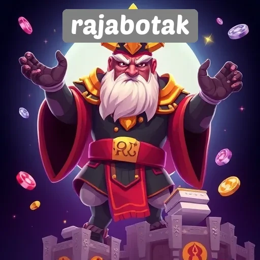 Keunggulan Fitur Permainan di Rajabotak