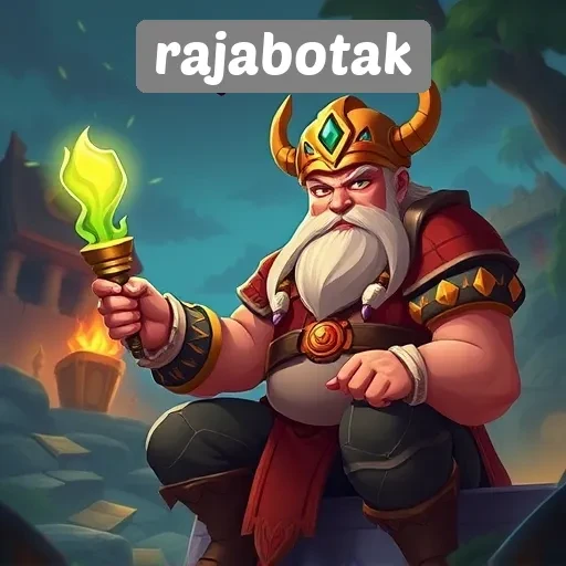 Inovasi dan Fitur Menarik di Situs Game Rajabotak