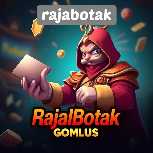 Ragam Game Populer di Situs Rajabotak Yang Perlu Diketahui