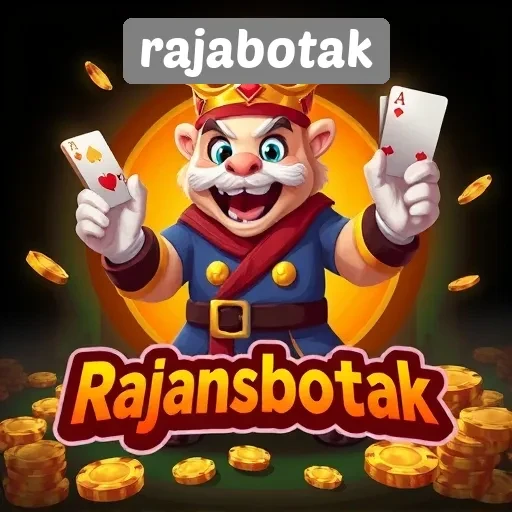 Permainan Populer di Rajabotak yang Wajib Dicoba