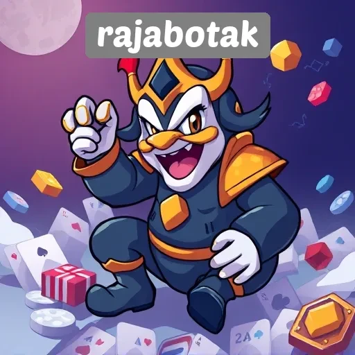 Perbandingan Rajabotak dengan Situs Game Lain di Indonesia