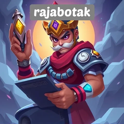 Mengapa Rajabotak Menjadi Pilihan Utama Para Gamer