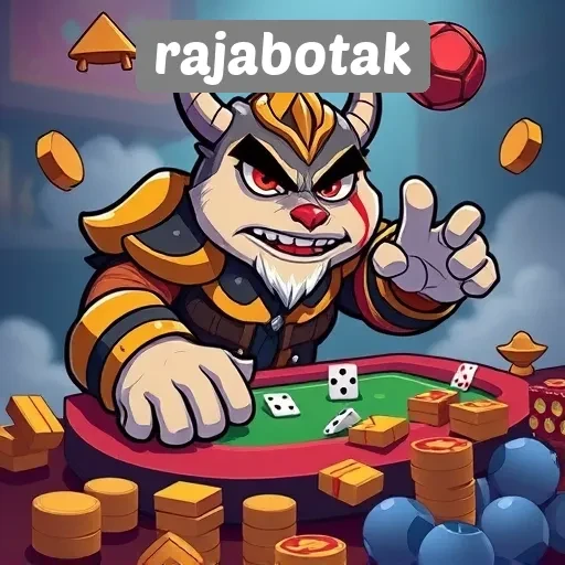 Ulasan Pengalaman Bermain di Rajabotak Bagi Pemain Baru