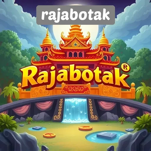 Mengulas Fitur Menarik di Situs Game Rajabotak