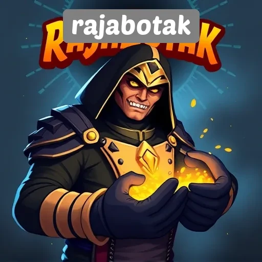 Review Lengkap Situs Game Rajabotak untuk Gamer Indonesia