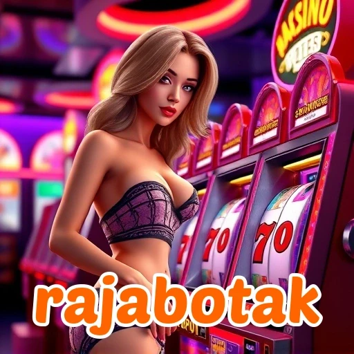 rajabotak: Platform Game Online Penuh Fitur Menarik dan Menguntungkan