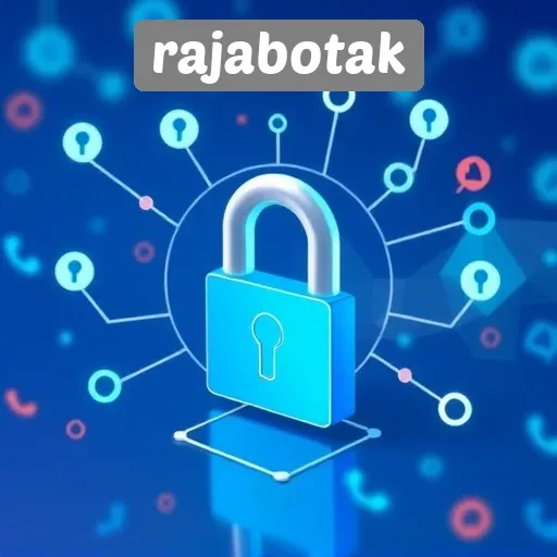 Evaluasi Fitur Keamanan di Situs Game Rajabotak