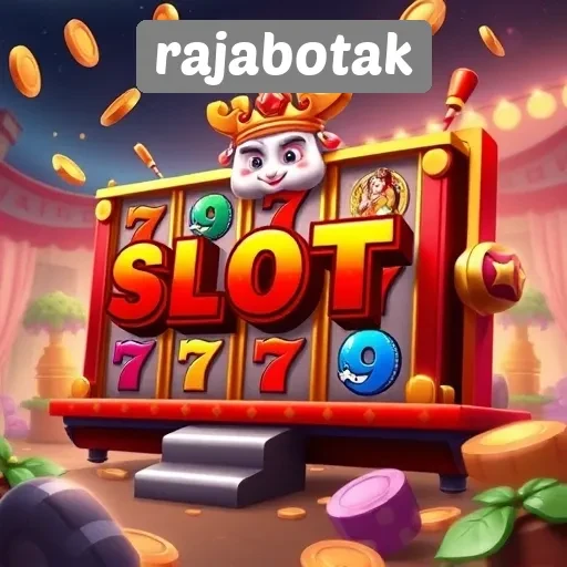 Menyingkap Keseruan Permainan Slot di Rajabotak