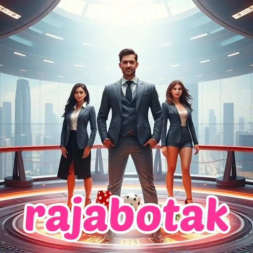 rajabotak Turnamen
