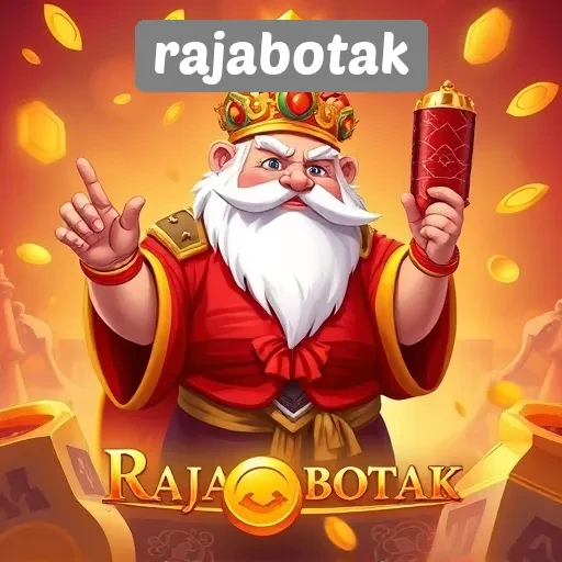 Berbagai Jenis Permainan yang Tersedia di Rajabotak