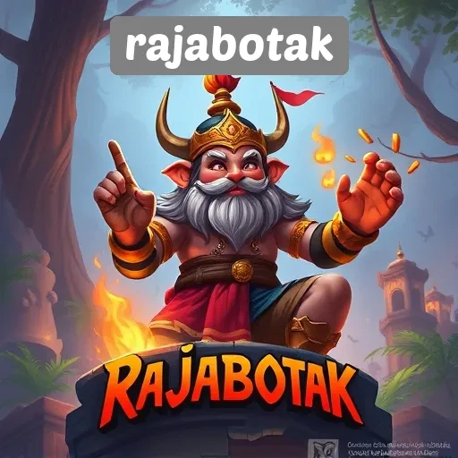 Analisis Pengalaman Pengguna di Rajabotak untuk Gamer Indonesia