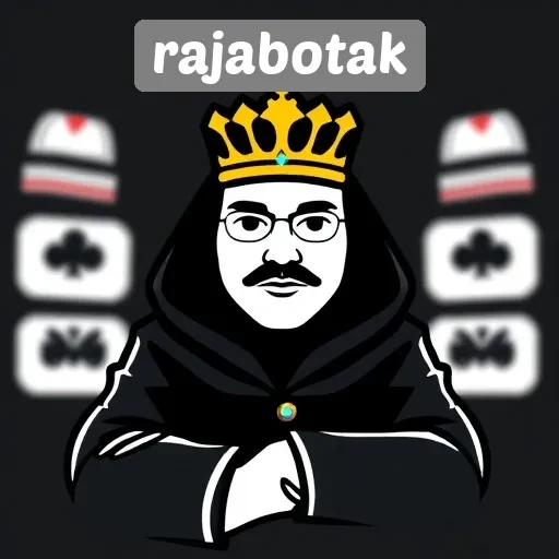 Keamanan dan Privasi Pengguna di Rajabotak yang Perlu Diketahui